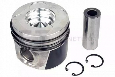 ET ENGINETEAM pm005550 -